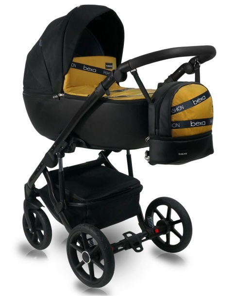 FASHION 2w1 Bexa wózek wielofunkcyjny - FA04