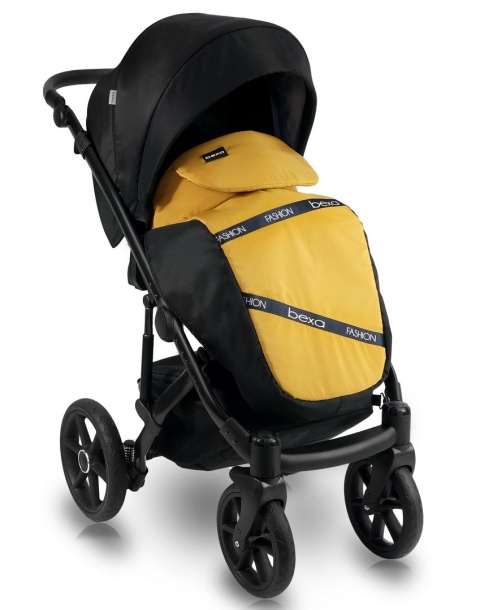 FASHION 2w1 Bexa wózek wielofunkcyjny - FA04