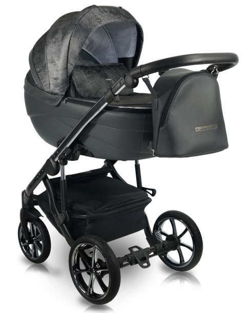 IDEAL 2w1 Bexa wózek wielofunkcyjny - ID 01