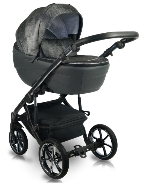 IDEAL 2w1 Bexa wózek wielofunkcyjny - ID 01