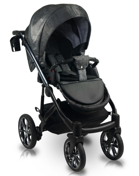 IDEAL 2w1 Bexa wózek wielofunkcyjny - ID 01