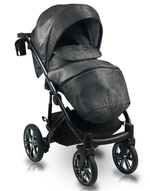 IDEAL 2w1 Bexa wózek wielofunkcyjny - ID 01