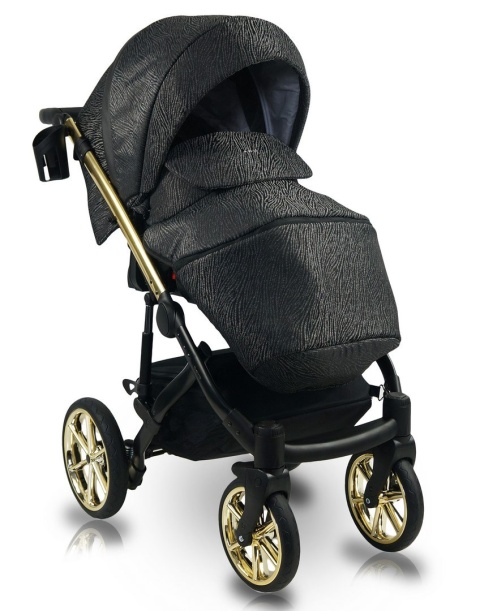 IDEAL 2w1 Bexa wózek wielofunkcyjny - ID 02