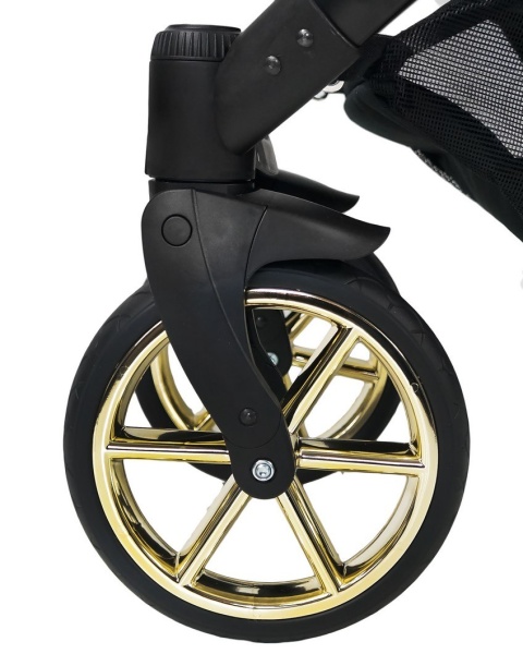 IDEAL 2w1 Bexa wózek wielofunkcyjny - ID 02