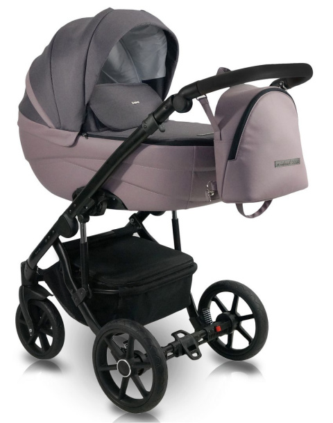 IDEAL 2w1 Bexa wózek wielofunkcyjny - ID 04