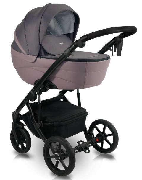 IDEAL 2w1 Bexa wózek wielofunkcyjny - ID 04