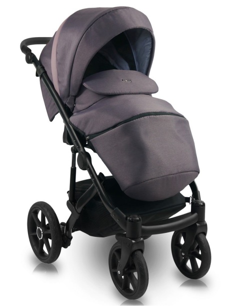 IDEAL 2w1 Bexa wózek wielofunkcyjny - ID 04