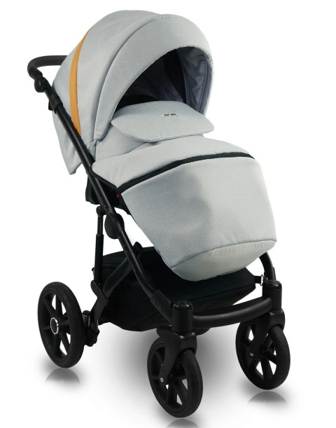 IDEAL 2w1 Bexa wózek wielofunkcyjny - ID 05