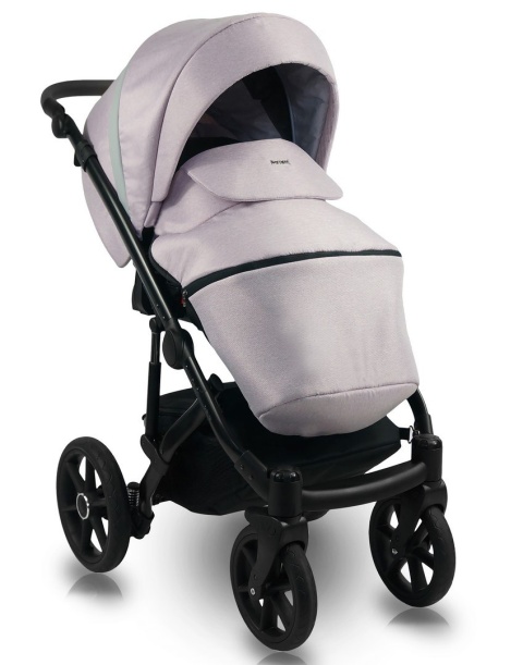 IDEAL 2w1 Bexa wózek wielofunkcyjny - ID 06