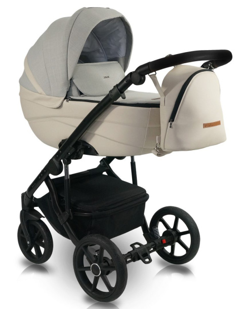 IDEAL 2w1 Bexa wózek wielofunkcyjny - ID 07