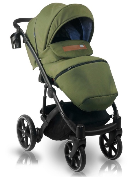 LINE 2.0 Bexa 2w1 wózek wielofunkcyjny - kolor L04