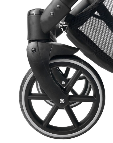 LINE 2.0 Bexa 2w1 wózek wielofunkcyjny - kolor L04