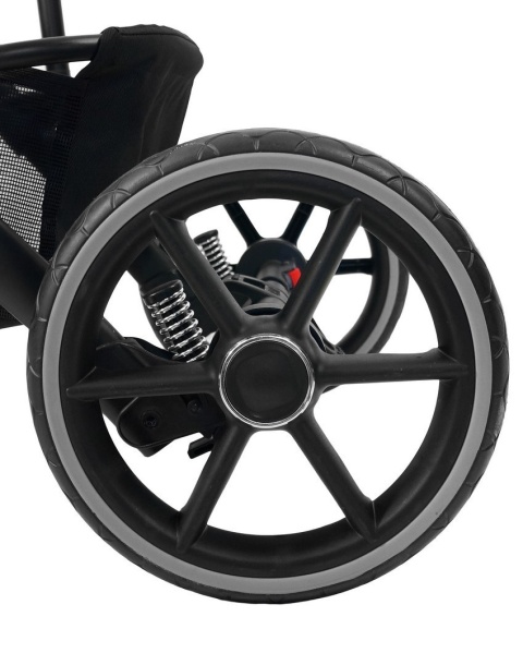 LINE 2.0 Bexa 2w1 wózek wielofunkcyjny - kolor L04