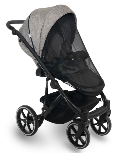 LINE 2.0 Bexa 2w1 wózek wielofunkcyjny - kolor L04