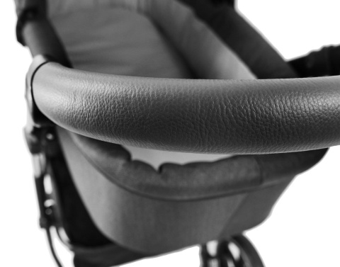 LINE 2.0 Bexa 2w1 wózek wielofunkcyjny - kolor L04