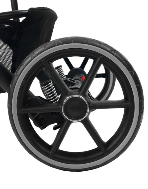 LINE 2.0 Bexa 3w1 wózek wielofunkcyjny z fotelikiem KITE 0-13kg - kolor L02