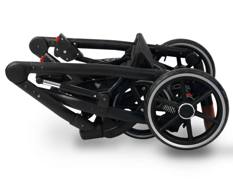 LINE 2.0 Bexa 3w1 wózek wielofunkcyjny z fotelikiem KITE 0-13kg - kolor L02