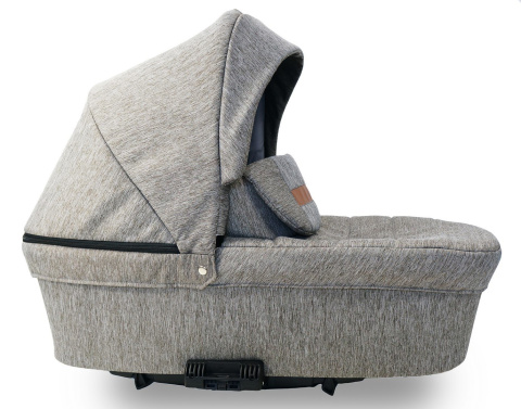 LINE 2.0 Bexa 3w1 wózek wielofunkcyjny z fotelikiem KITE 0-13kg - kolor L02