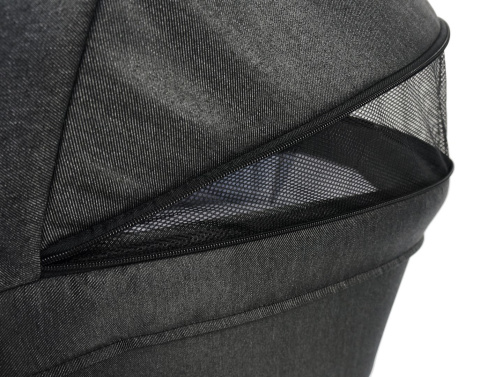 LINE 2.0 Bexa 3w1 wózek wielofunkcyjny z fotelikiem KITE 0-13kg - kolor L02