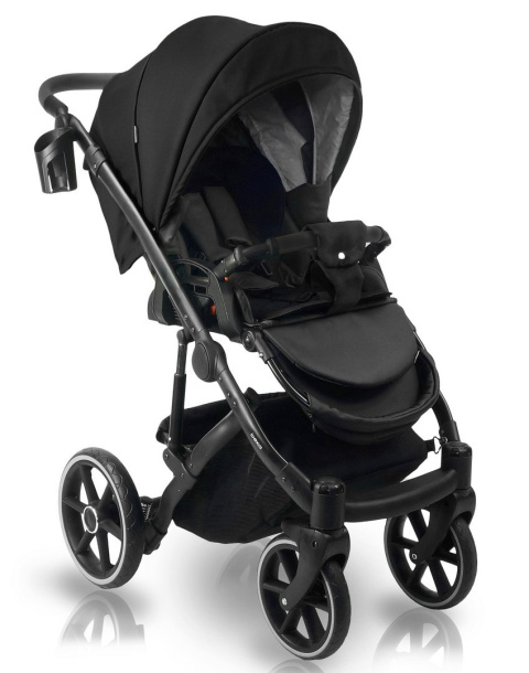 LINE 2.0 Bexa 3w1 wózek wielofunkcyjny z fotelikiem KITE 0-13kg - kolor L06