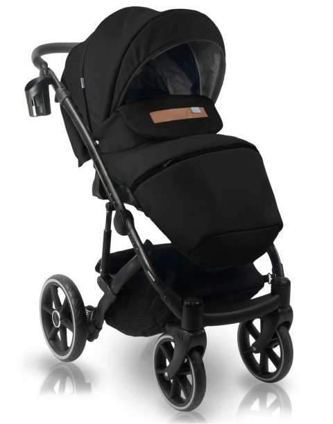 LINE 2.0 Bexa 3w1 wózek wielofunkcyjny z fotelikiem KITE 0-13kg - kolor L06