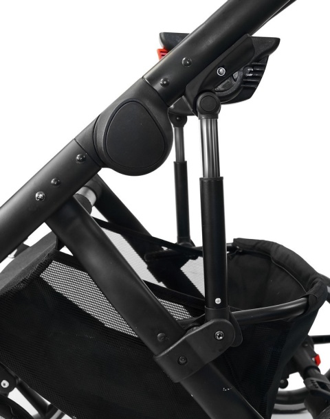 LINE 2.0 Bexa 3w1 wózek wielofunkcyjny z fotelikiem KITE 0-13kg - kolor L06