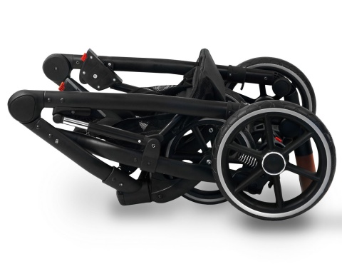 LINE 2.0 Bexa 3w1 wózek wielofunkcyjny z fotelikiem KITE 0-13kg - kolor L06