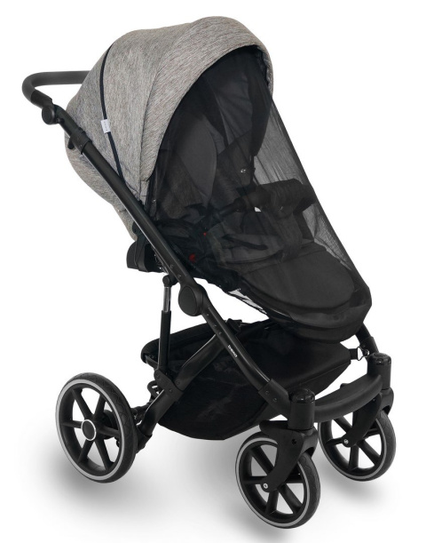 LINE 2.0 Bexa 3w1 wózek wielofunkcyjny z fotelikiem KITE 0-13kg - kolor L06