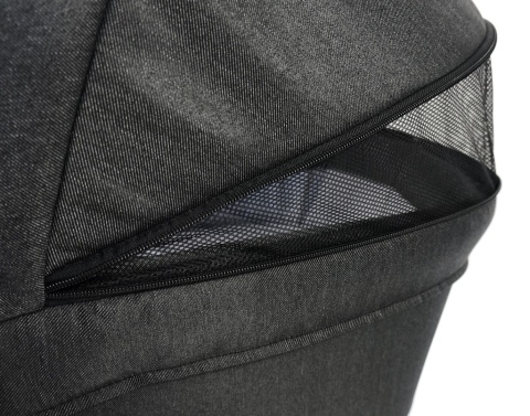 LINE 2.0 Bexa 3w1 wózek wielofunkcyjny z fotelikiem KITE 0-13kg - kolor L06