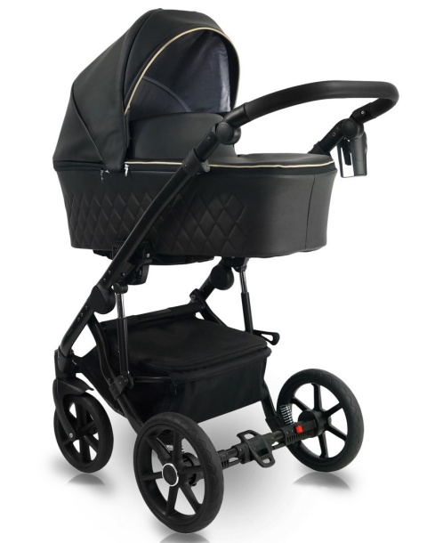 LINE 2.0 ECO Bexa 2w1 wózek wielofunkcyjny - kolor L101