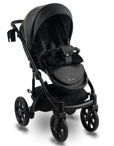 LINE 2.0 ECO Bexa 2w1 wózek wielofunkcyjny - kolor L101