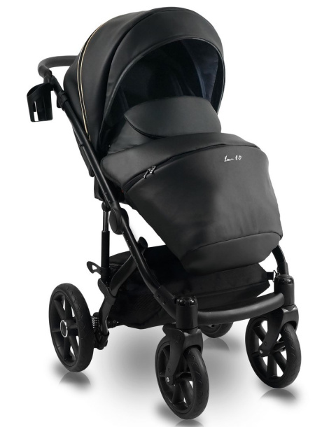 LINE 2.0 ECO Bexa 2w1 wózek wielofunkcyjny - kolor L101