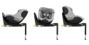 MICA Maxi-Cosi Obrotowy fotelik 360° I-Size 0-18 kg - AUTHENTIC GREY