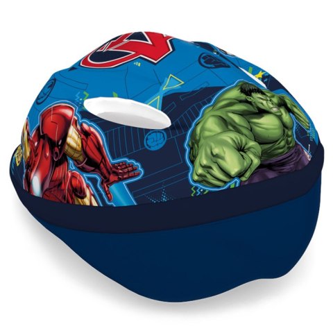 KASK ROWEROWY AVENGERS