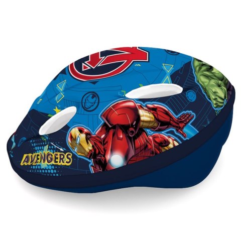 KASK ROWEROWY AVENGERS