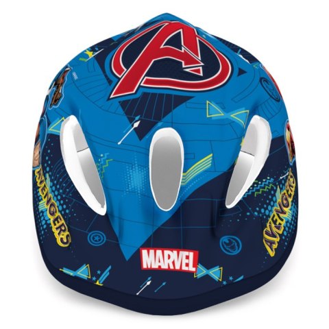 KASK ROWEROWY AVENGERS