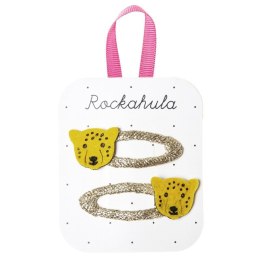 Rockahula Kids - spinki do włosów Gepard