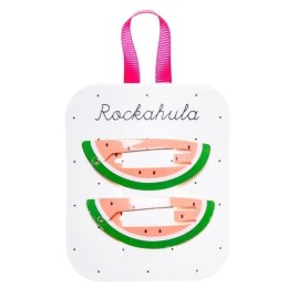 Rockahula Kids - spinki do włosów Watermelon Snap