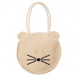 Rockahula Kids torba wakacyjna dla dziewczynki Little Mouse