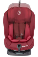 Titan Maxi-Cosi 9-36 kg fotelik samochodowy od 9 miesiąca do 12 roku - BASIC RED