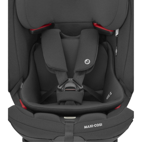 Titan Pro Maxi-Cosi 9-36 kg fotelik samochodowy od 9 miesiąca do 12 roku - AUTHENTIC BLACK
