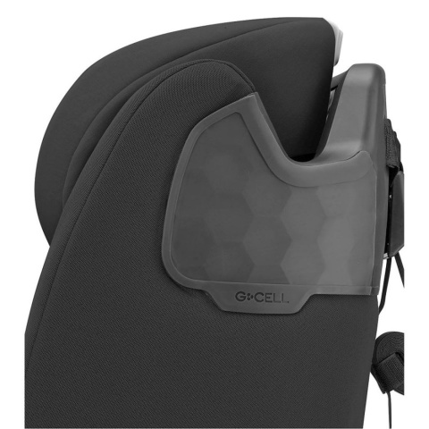 Titan Pro Maxi-Cosi 9-36 kg fotelik samochodowy od 9 miesiąca do 12 roku - AUTHENTIC BLACK