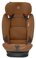 Titan Pro Maxi-Cosi 9-36 kg fotelik samochodowy od 9 miesiąca do 12 roku - AUTHENTIC COGNAC