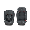 Titan Pro Maxi-Cosi 9-36 kg fotelik samochodowy od 9 miesiąca do 12 roku KOLEKCJA 2020 - AUTHENTIC GRAPHITE