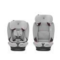 Titan Pro Maxi-Cosi 9-36 kg fotelik samochodowy od 9 miesiąca do 12 roku - AUTHENTIC GREY