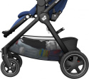 Adorra Maxi-Cosi wózek wielofunkcyjny - wersja spacerowa - ESSENTIAL BLUE