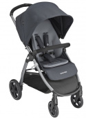 GIA MAXI-COSi Wózek spacerowy - ESSENTIAL GRAPHITE