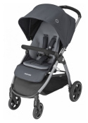 GIA MAXI-COSi Wózek spacerowy - ESSENTIAL GRAPHITE