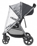 GIA MAXI-COSi Wózek spacerowy - ESSENTIAL GRAPHITE