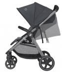 GIA MAXI-COSi Wózek spacerowy - ESSENTIAL GRAPHITE